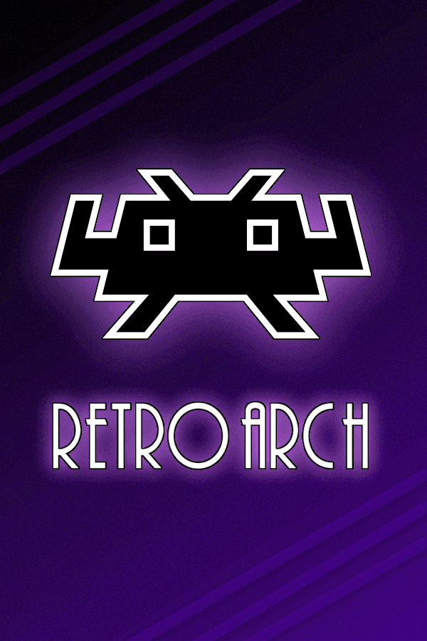 RetroArch emulator