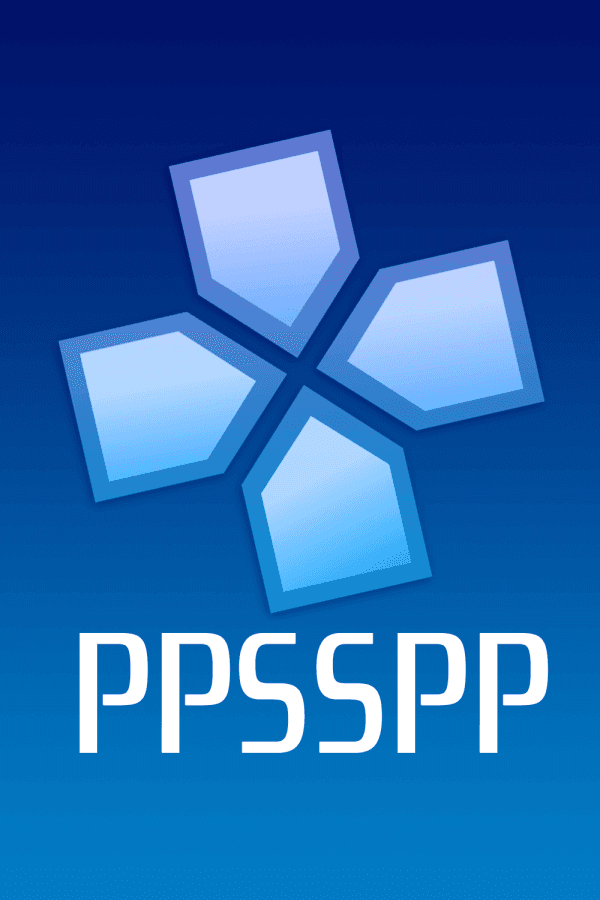 PPSSPP emulator