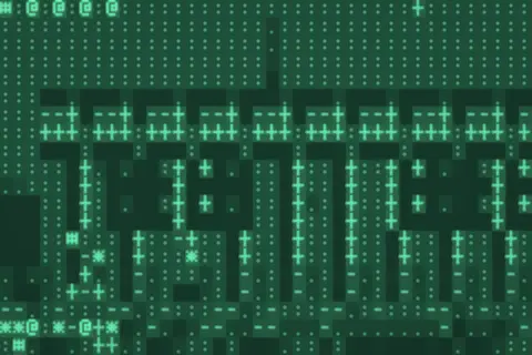 Retropa ASCII Terminal