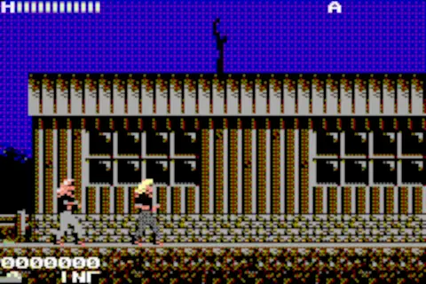 Retropa Dither Lab