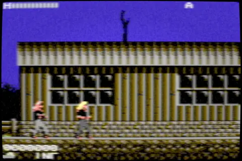 Retropa NTSC RF TV