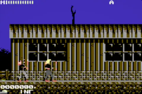 Retropa Pixel Sort