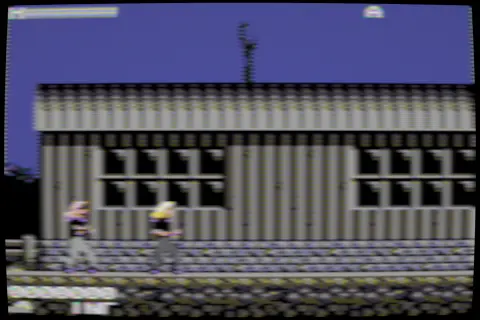 Retropa Trinitron Composite