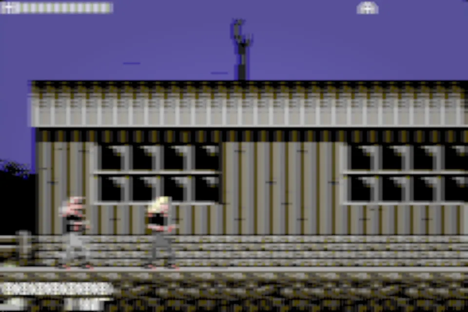 Retropa VHS